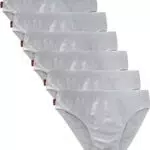 Liabel - Slip e Boxer Uomo in Cotone 100% Mercerizzato