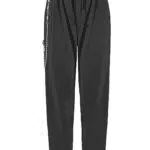 Pantaloni da Uomo Morbidi con Tasche e Coulisse Elastica in Vita - Eleganti e Casual