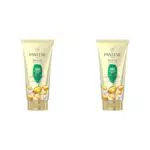 Pantene Pro-V Balsamo 3 Minute Miracle Lisci Effetto Seta
