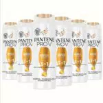 Pantene Pro-V Repair&Care - Shampoo 3 in 1 per Capelli Danneggiati