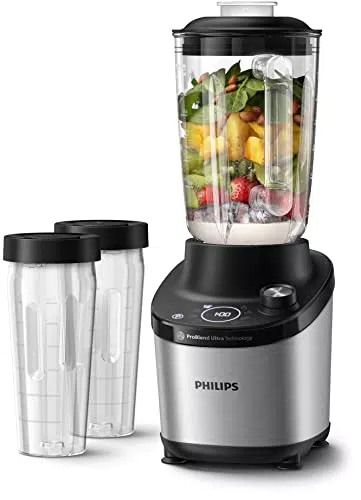 Frullatore Philips 7000 Series con Tecnologia PowerBlend Ultra