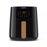Philips Friggitrice ad Aria Airfryer Serie 5000 Connessa al WiFi con Tecnologia Rapid Air