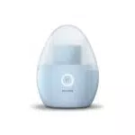 Philips Levapelucchi Serie 1000 Ricaricabile USB