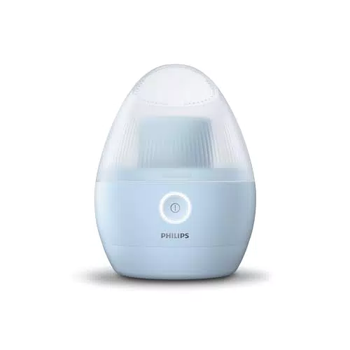 Philips Levapelucchi Serie 1000 Ricaricabile USB