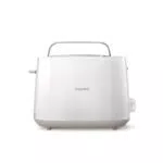 Tostapane Philips Viva Collection con 8 Impostazioni e Funzione Scongelamento