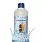 Phure Bio Decalk - Decalcificante Universale Naturale per Elettrodomestici