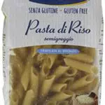 Penne Rigate Mediterranee [Nome Brand]