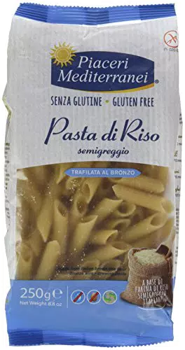 Penne Rigate Mediterranee [Nome Brand]