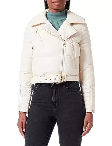 Pinko Custodia in Similpelle con Chiodo Light