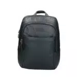 Piquadro Modus Zaino in Pelle Blu