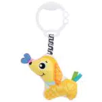 Playgro - Rimorchio per passeggino per bambini
