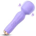 Vibratore Anale Plug - Sex Toys Donna e Uomo, Massaggiatore Vibrante.