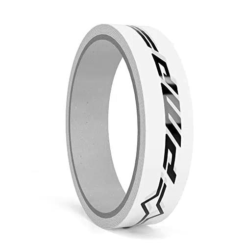 PMP Tape - Nastro Tubeless Largo 27 mm per MTB