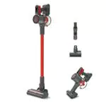 Polti Forzaspira D-Power SR550: Scopa Elettrica Senza Fili 2 in 1 con Motore Digitale