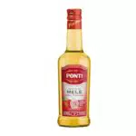 Aceto di Mele 100% Italiane dal Gusto Gentile - 500 ml