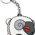 Portachiave Pecora Catherine Full Body