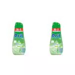 Pril Gel Green Detersivo Lavastoviglie Tutto in 1