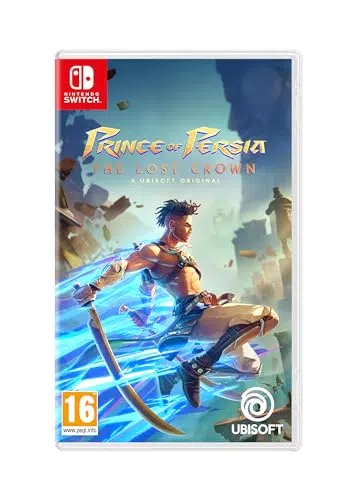 Prince of Persia: The Lost Crown per Nintendo Switch