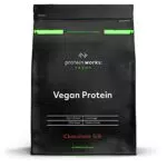 The Protein Works - Proteine Vegane in Polvere - Miscela Naturale - Gusto Cioccolato - 500g