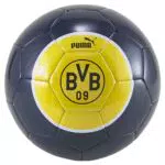 PUMA Borussia Dortmund Pallone da Calcio Unisex