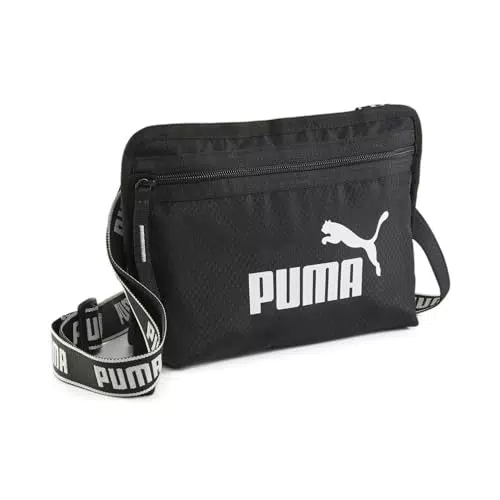 Borsa a Tracolla PUMA Core Base Shoulder Bag Unisex