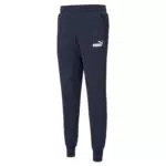 PUMA Pantaloni Ess Logo da Uomo