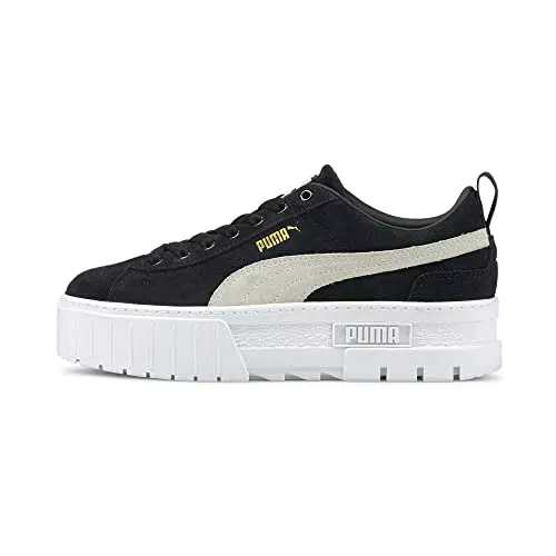 PUMA Mayze Wn's Scarpe da Ginnastica Donna