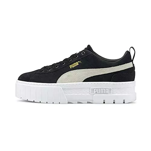 PUMA Mayze Wn's - Scarpe da Ginnastica Donna