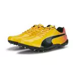 PUMA Evospeed Prep Sprint 3 Scarpe da Ginnastica Uomo