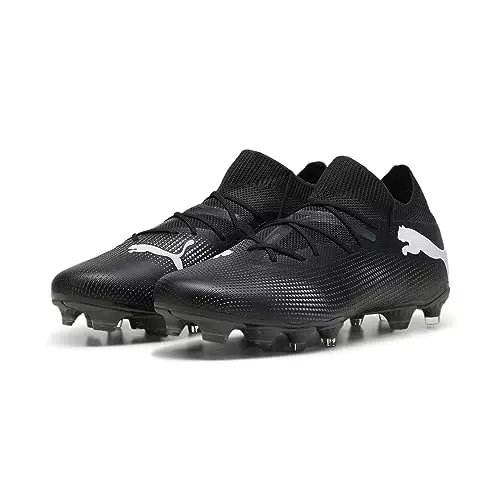 PUMA Scarpe da Calcio Future 7 Match FG/AG Uomo