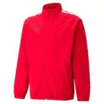 Puma TeamLIGA Sideline Jacket Uomo