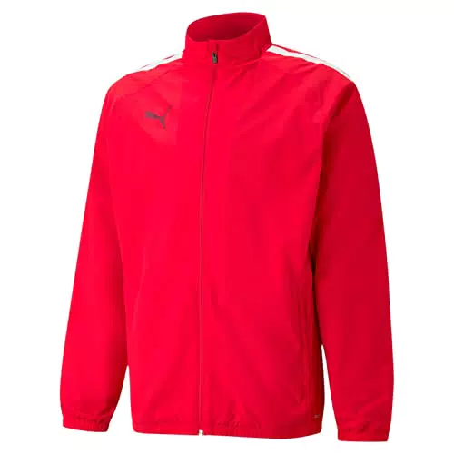 Puma TeamLIGA Sideline Jacket Uomo