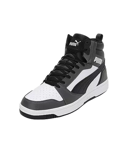 PUMA Unisex Rebound V6 Scarpe da Ginnastica