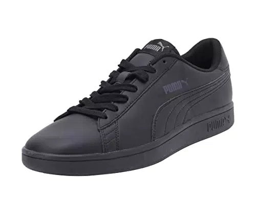 PUMA Smash V2 Scarpe da Ginnastica Unisex