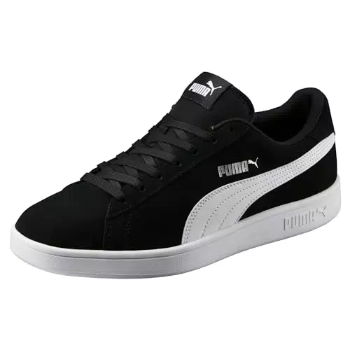 PUMA Smash V2 Scarpe da Ginnastica Unisex