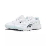 PUMA Scarpe da Calcetto Indoor Unisex Solarstrike II