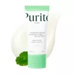 Purito Seoul Centella Daily Sun Lotion SPF50+ PA++++ - Protezione Solare Viso Coreana