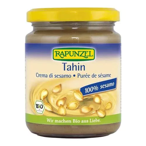 Ki Group Tahin Crema di Sesamo