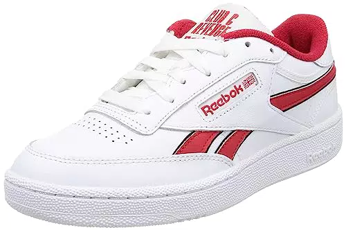 Reebok Club C Revenge Sneaker Uomo