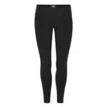 Reebok Leggings da Donna per l'Allenamento in Rete