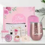 Xakay Confezione Regalo Donna: Spa Rilassante per Compleanni e Feste