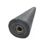 Rete di Ricambio per Zanzariera in Fibra di Vetro - Maglia 18x16 - Rotolo 30m - Varie Altezze