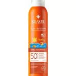 Rilastil Sun System Baby Transparent Spray SPF50+ - Spray Corpo Bambini Trasparente