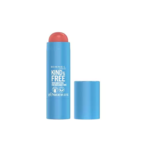 Rimmel Kind & Free Multi-Stick - Stick Viso Multiuso