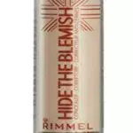 Rimmel London Correttore Hide The Blemish - Stick Copri Occhiaie, Sand