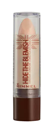 Rimmel London Correttore Hide The Blemish - Stick Copri Occhiaie, Sand