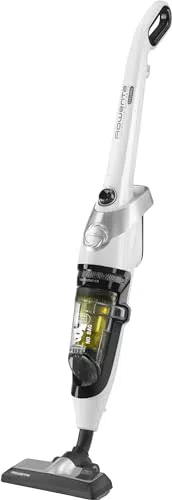 Rowenta Powerline Extreme Cyclonic Scopa Elettrica con Tecnologia Ciclonica
