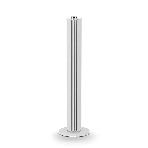 Ventilatore a Torre Rowenta VU6720 Urban Cool con 3 Velocità