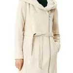 Cappotto s.Oliver Donna, Beige - Modello 120.12.109.
