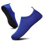 SAGUARO Scarpe da Mare Unisex Scarpette Scoglio Uomo Donna per Acqua Yoga Barefoot Surf